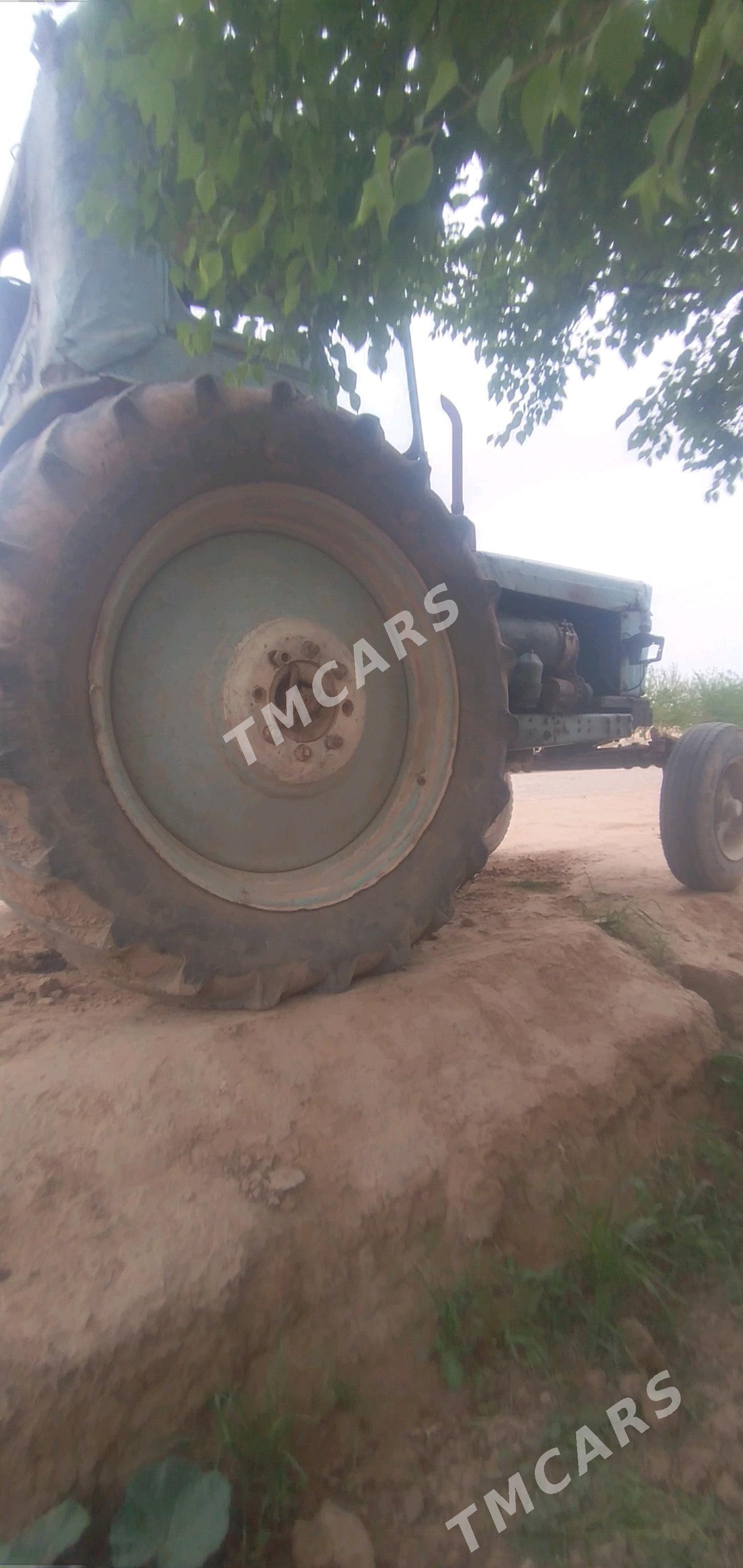 MTZ T-28 1989 - 13 000 TMT - Hojambaz - img 5