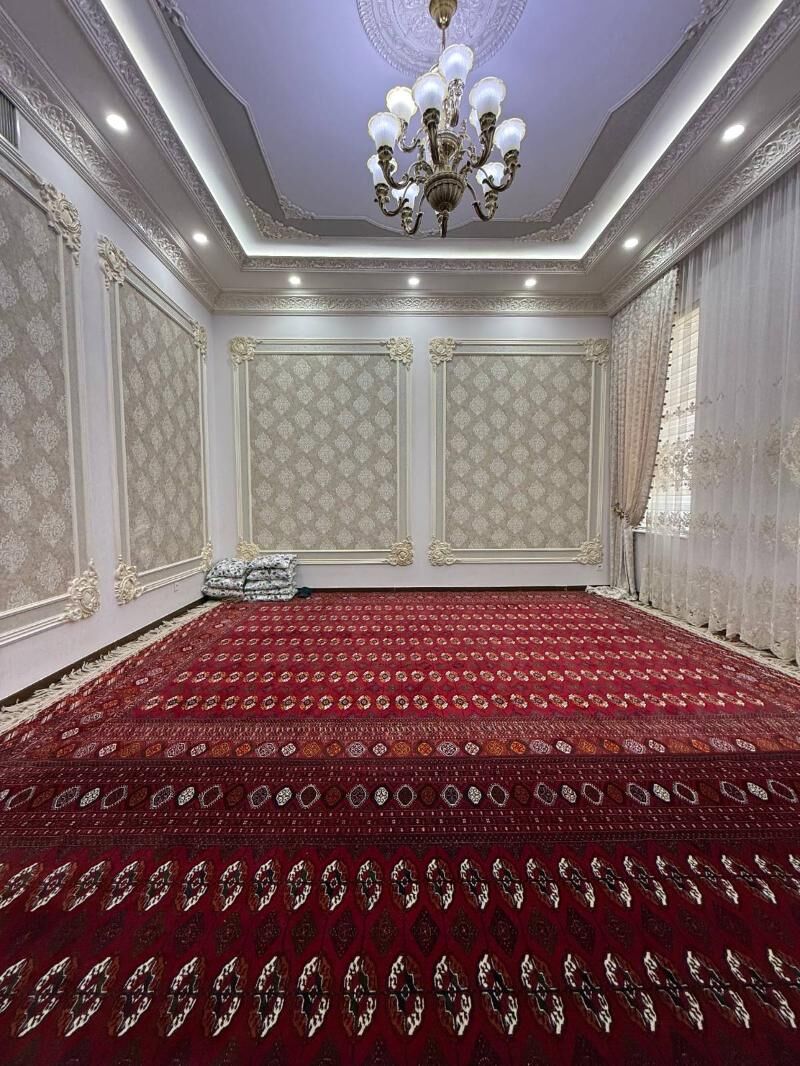 SOWETSKIÝ 3 KOM - Aşgabat - img 3