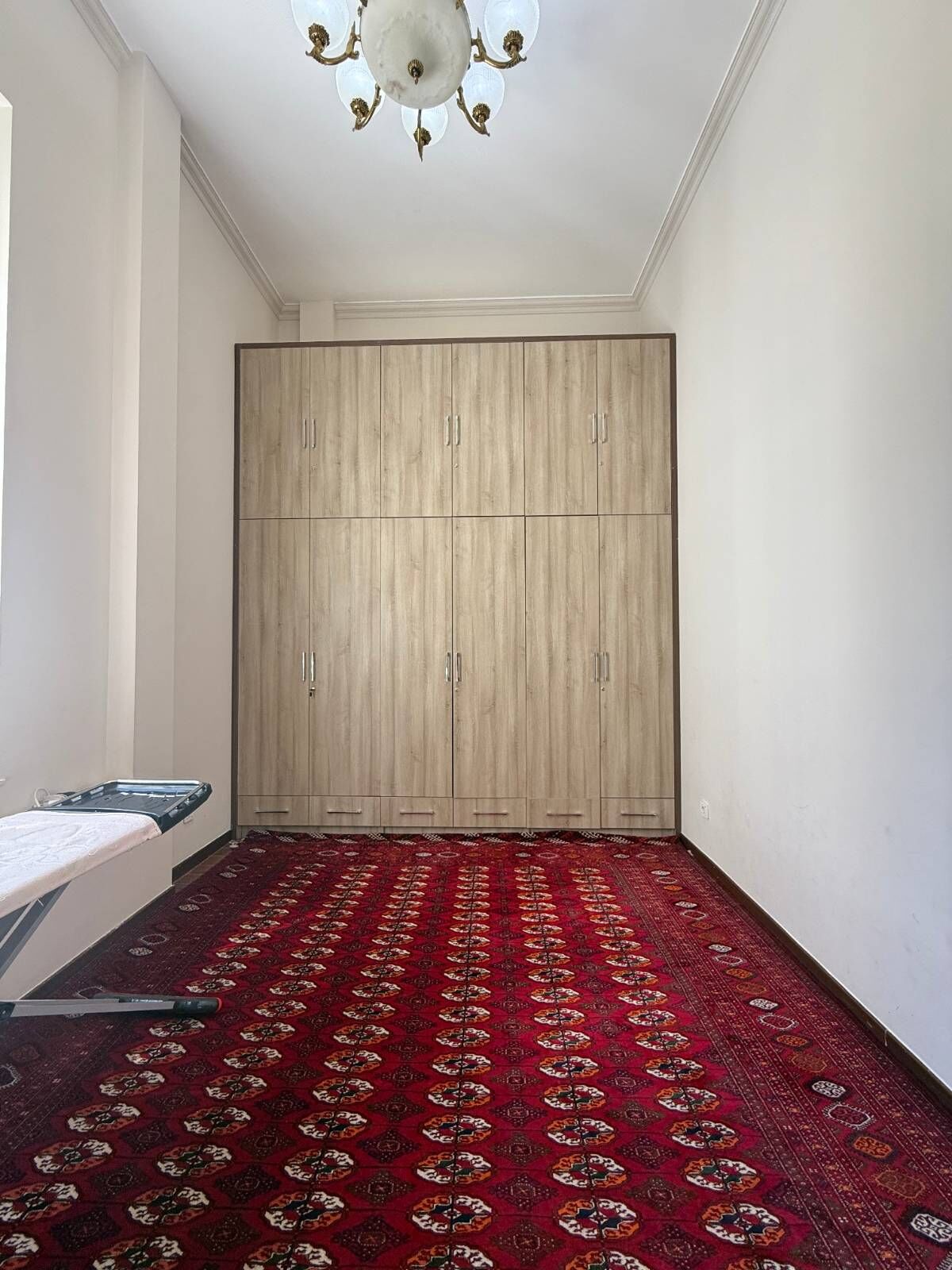 SOWETSKIÝ 3 KOM - Aşgabat - img 2