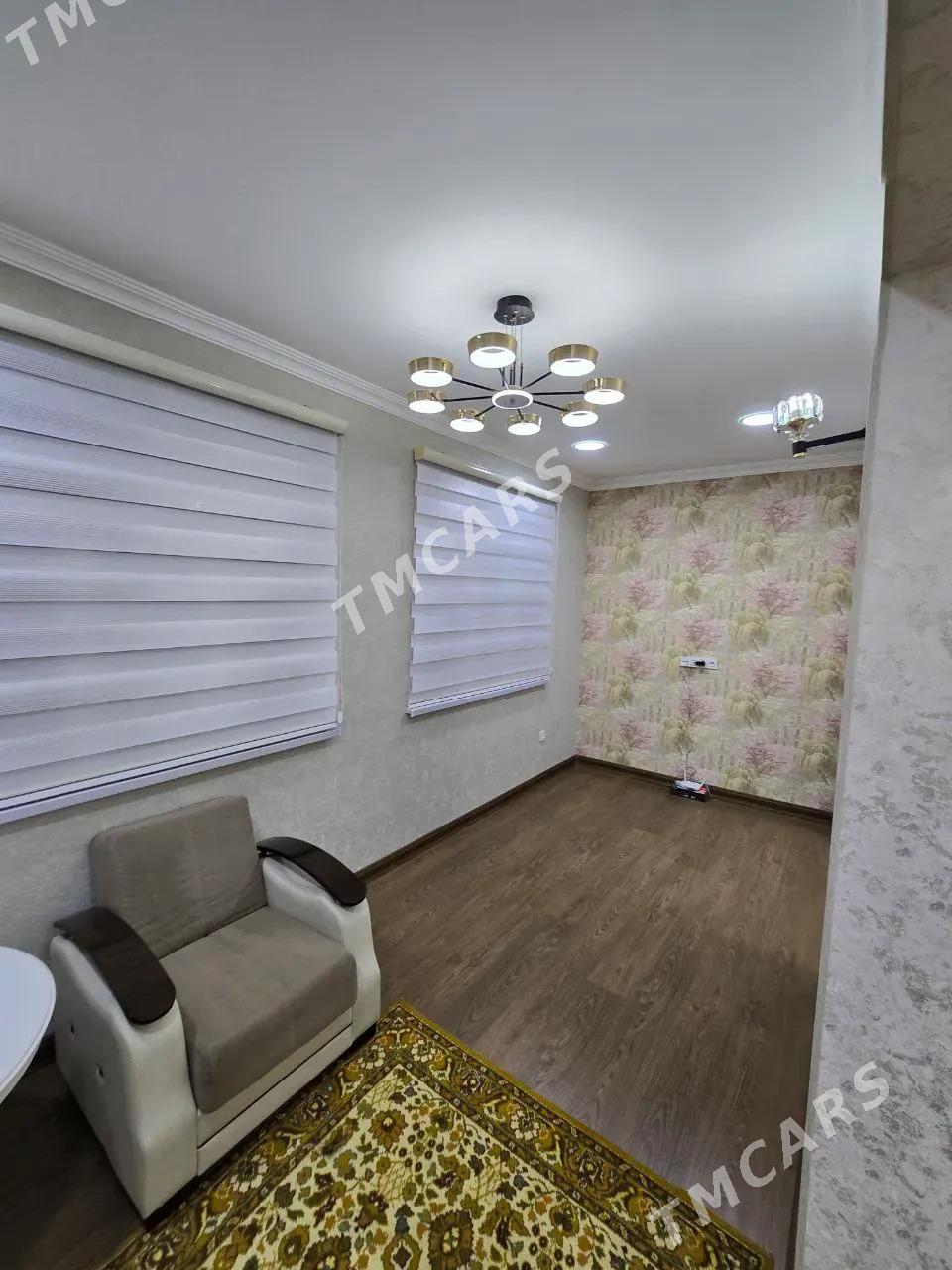 продажа квартиры - Ашхабад - img 5