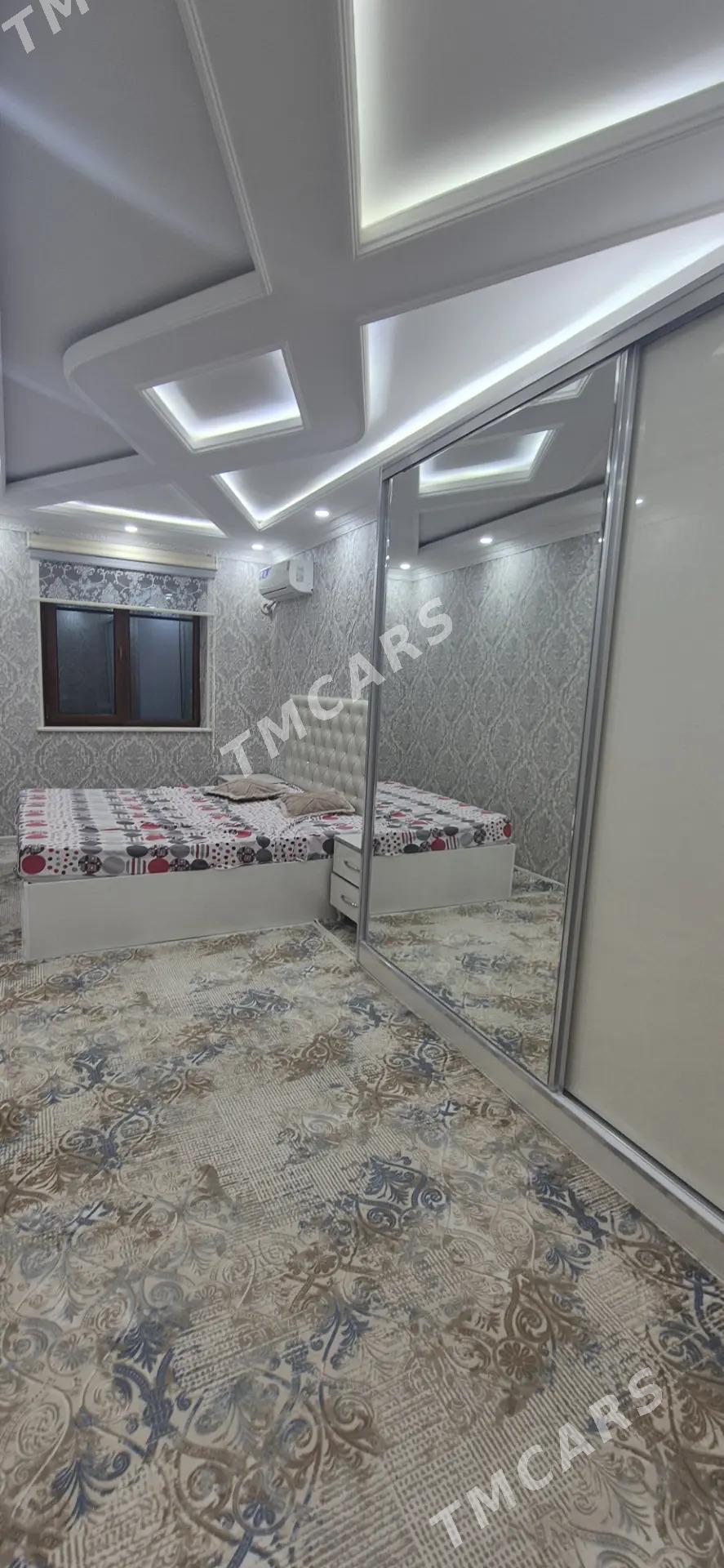 Arenda jay 8 Mkr  ful - Ашхабад - img 2