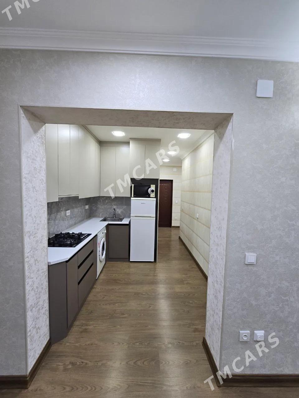 продажа квартиры - Ашхабад - img 6