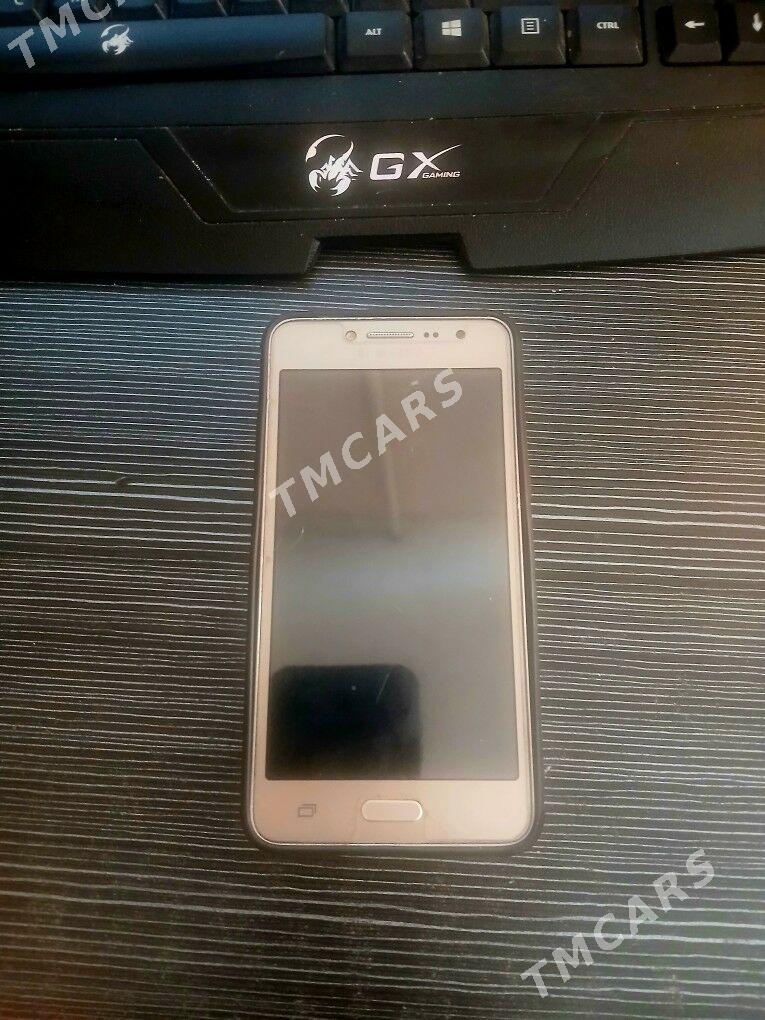 Samsung Galaxy Grand Prime + - Daşoguz - img 3