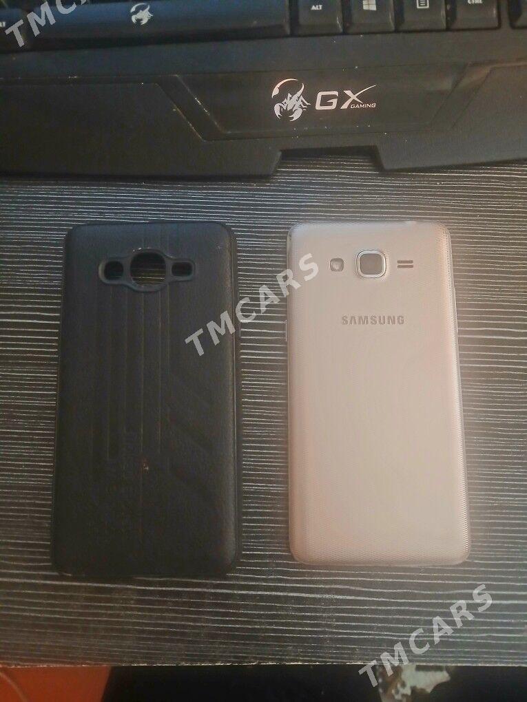 Samsung Galaxy Grand Prime + - Daşoguz - img 2