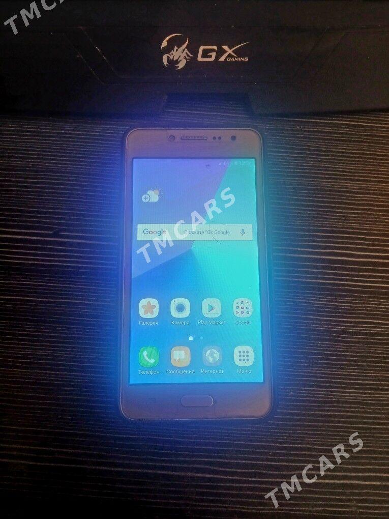 Samsung Galaxy Grand Prime + - Daşoguz - img 4
