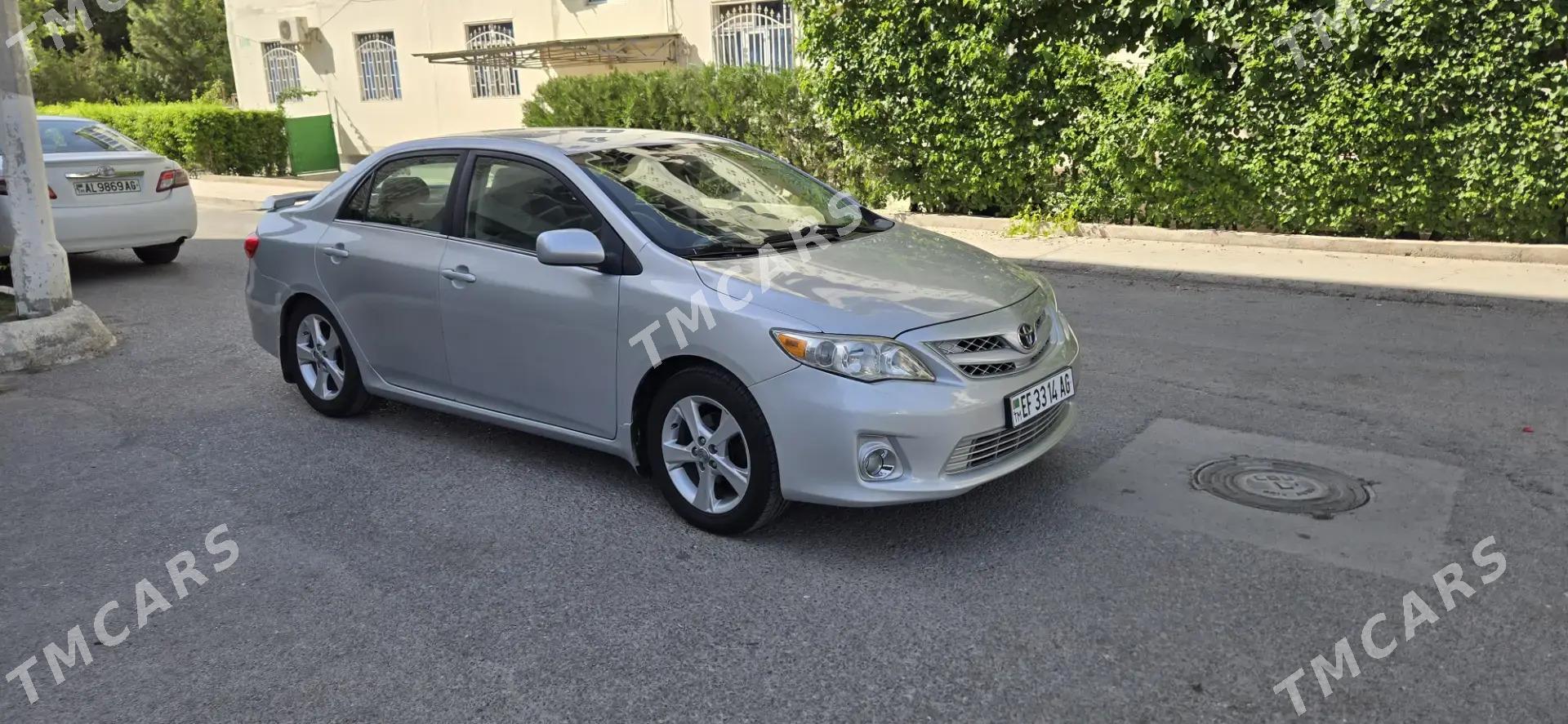 Toyota Corolla 2013 - 158 000 TMT - Aşgabat - img 6