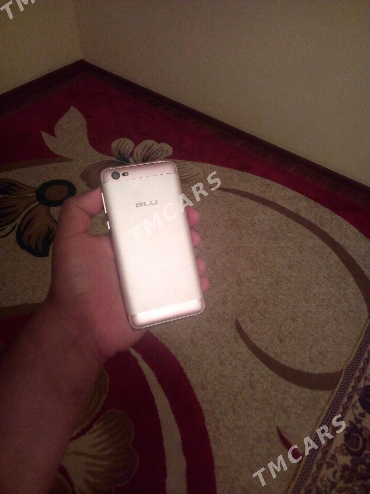 TELEFON BLU SMARTPHONE - Aşgabat - img 5