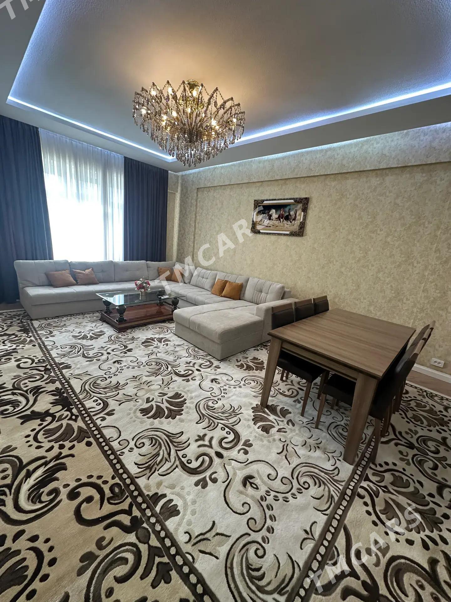 Gurtly - Aşgabat - img 4
