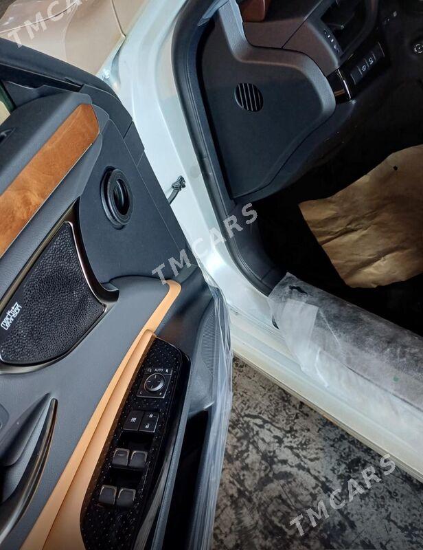 Lexus ES 350 2023 - 1 150 500 TMT - Ашхабад - img 4