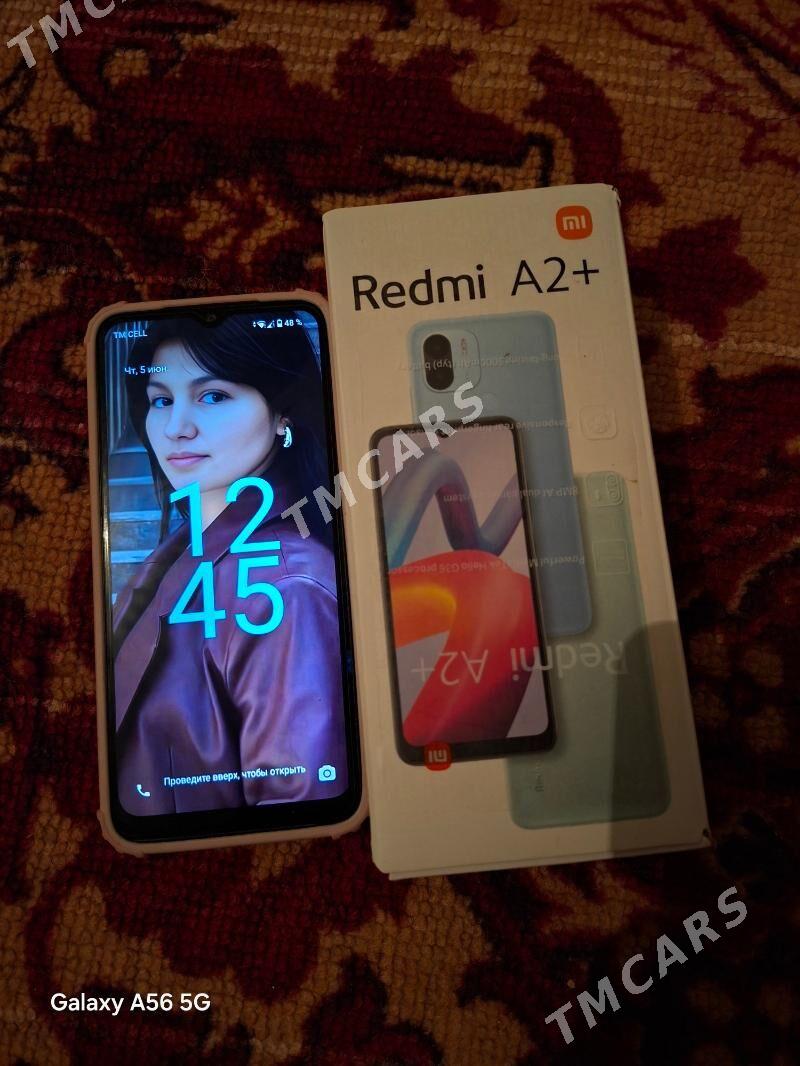 Redmi A 2 + - Mary - img 3