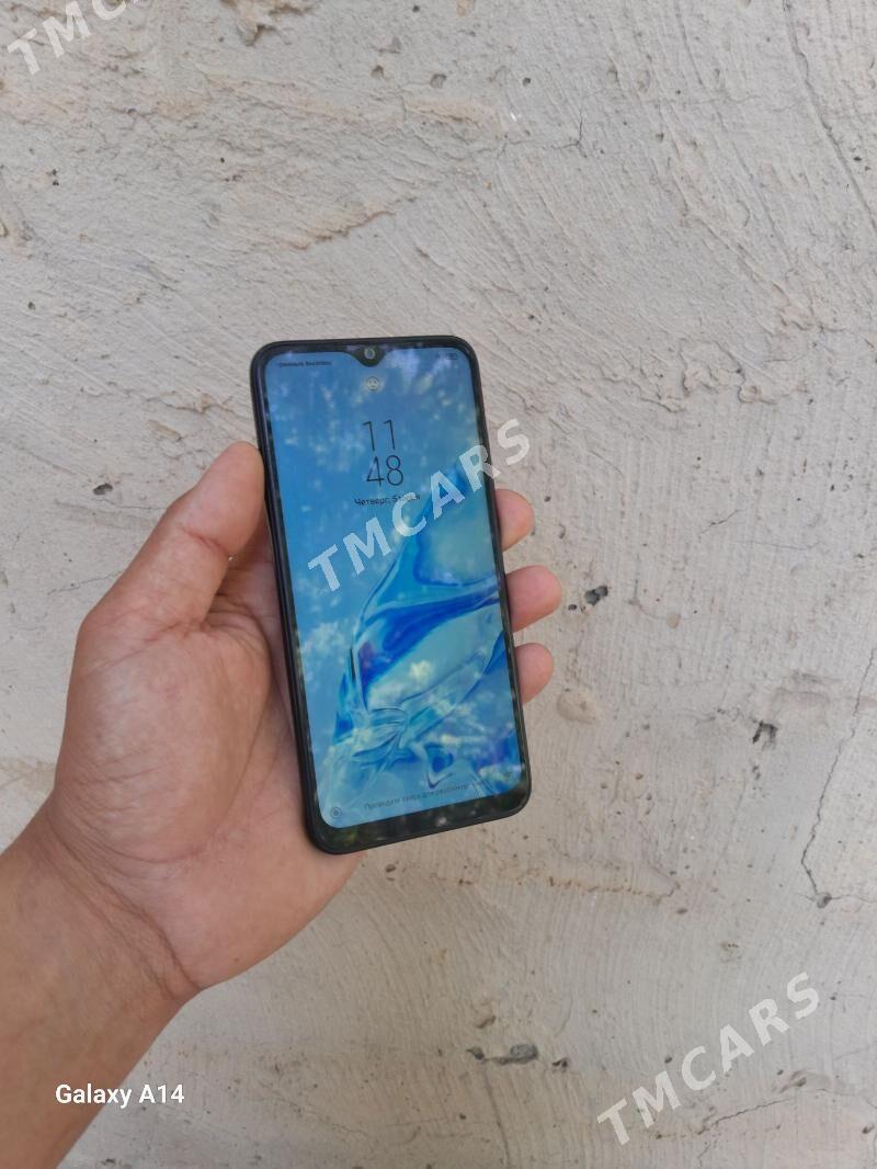REDMI NOT 8 4/64 - Бахарден - img 2
