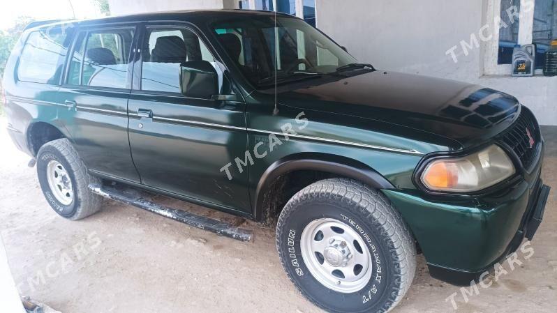 Toyota Windom 2000 - 70 000 TMT - Dostluk - img 3