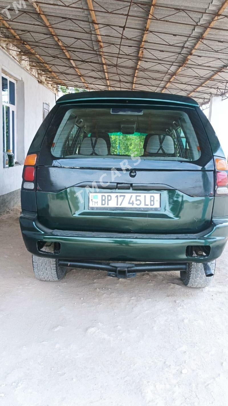 Toyota Windom 2000 - 70 000 TMT - Dostluk - img 5