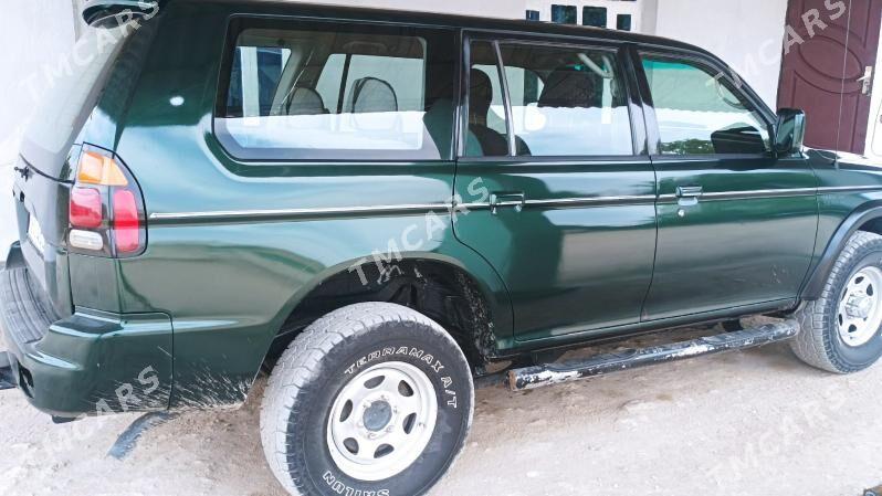 Toyota Windom 2000 - 70 000 TMT - Dostluk - img 2