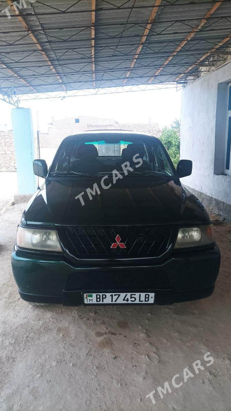 Toyota Windom 2000 - 70 000 TMT - Dostluk - img 4