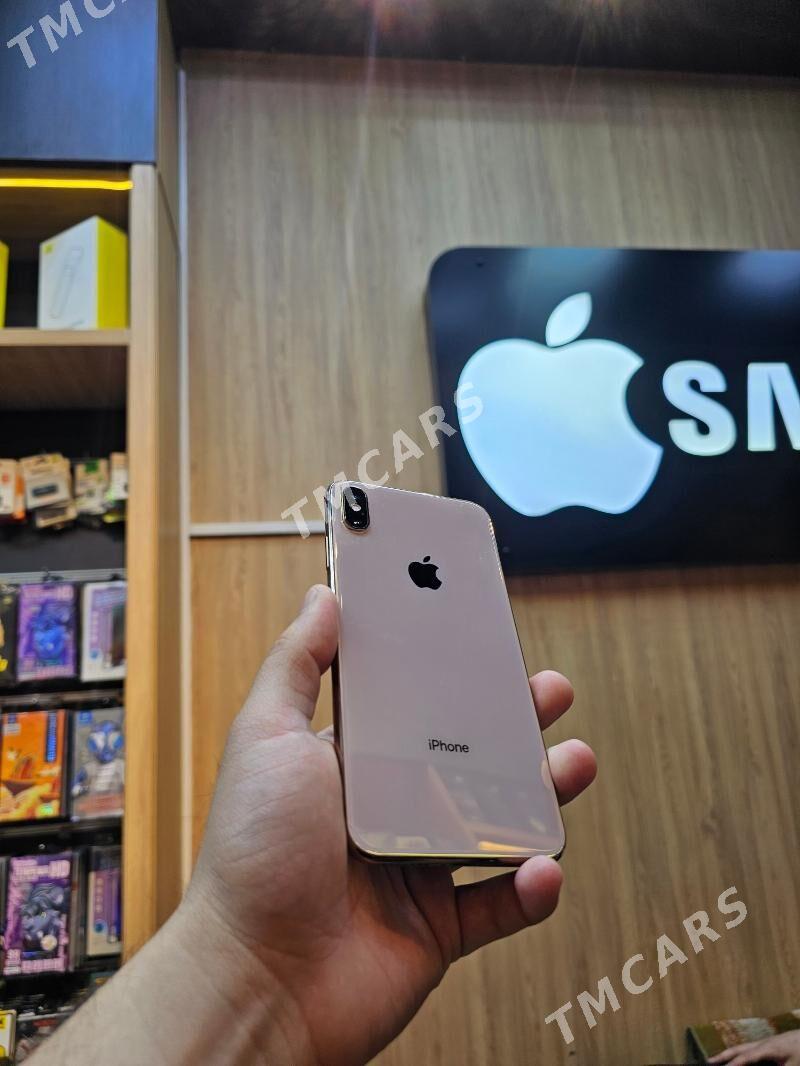 Iphone Xs max 256/79 - Garaşsyzlygyň 15 ýyllygy Söwda Merkezi - img 2