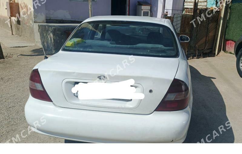 Hyundai Sonata 1996 - 21 000 TMT - Балканабат - img 4