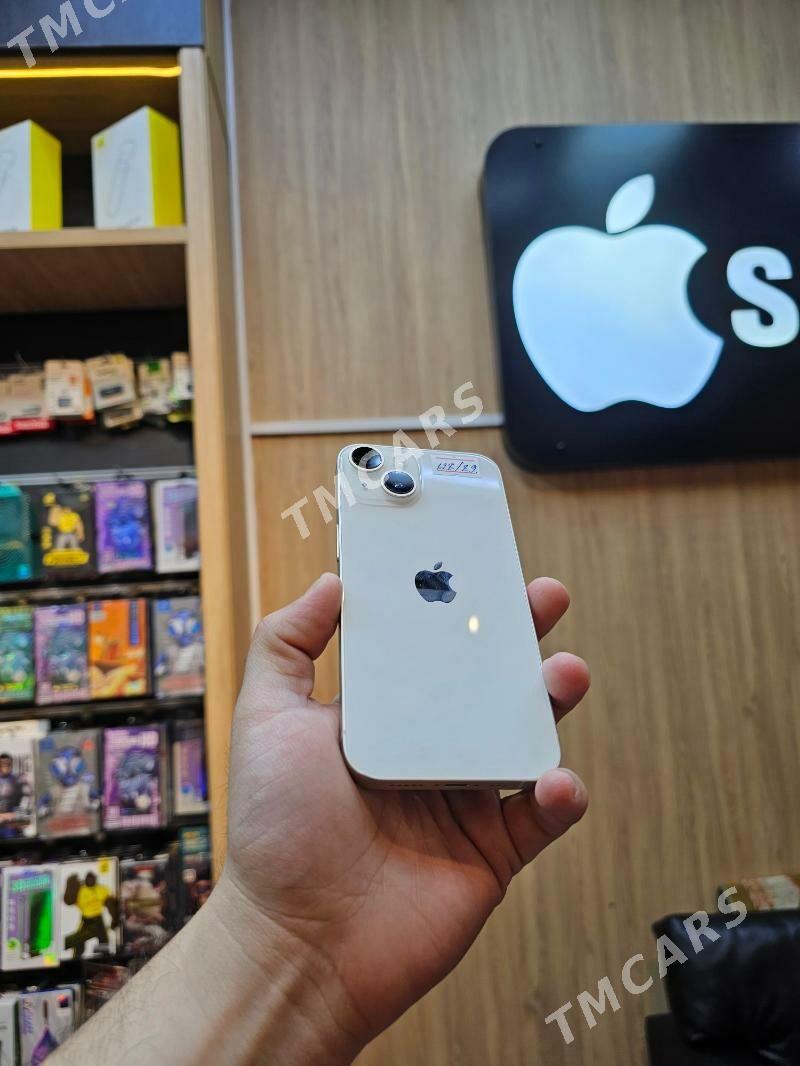 Iphone 14 ozi 128/89 - Торговый центр "15 лет Независимости" - img 2