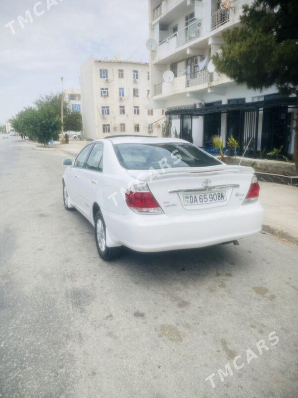 Toyota Camry 2005 - 180 000 TMT - Балканабат - img 6