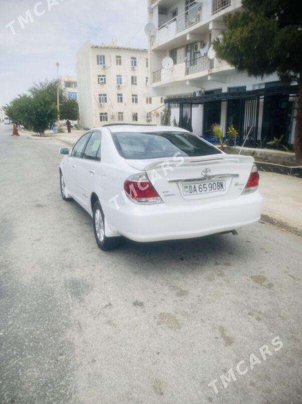 Toyota Camry 2005 - 180 000 TMT - Балканабат - img 10