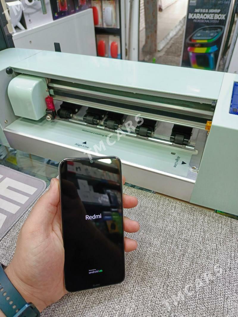 Redmi not 8 - Türkmenbaşy - img 2