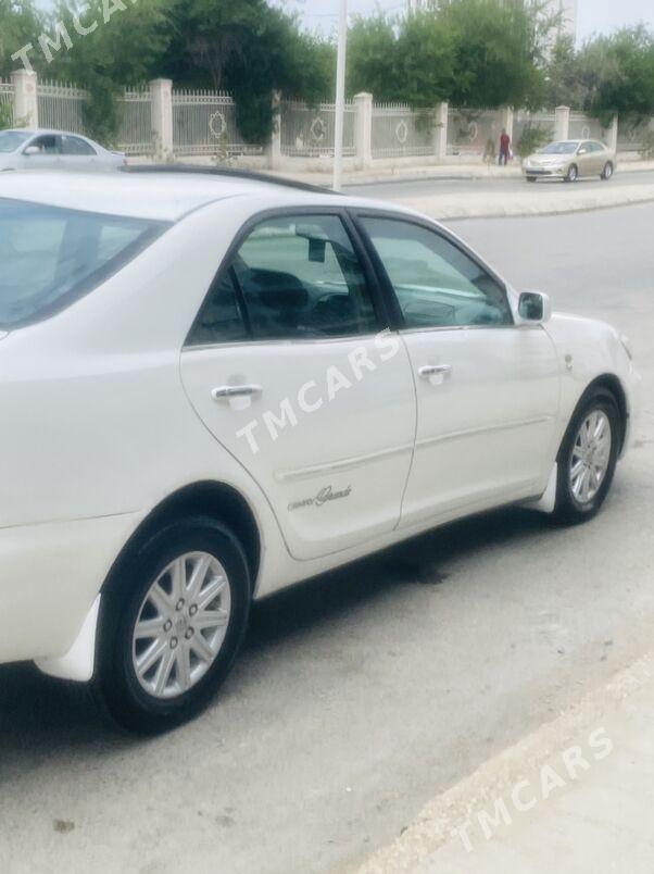 Toyota Camry 2005 - 180 000 TMT - Балканабат - img 5