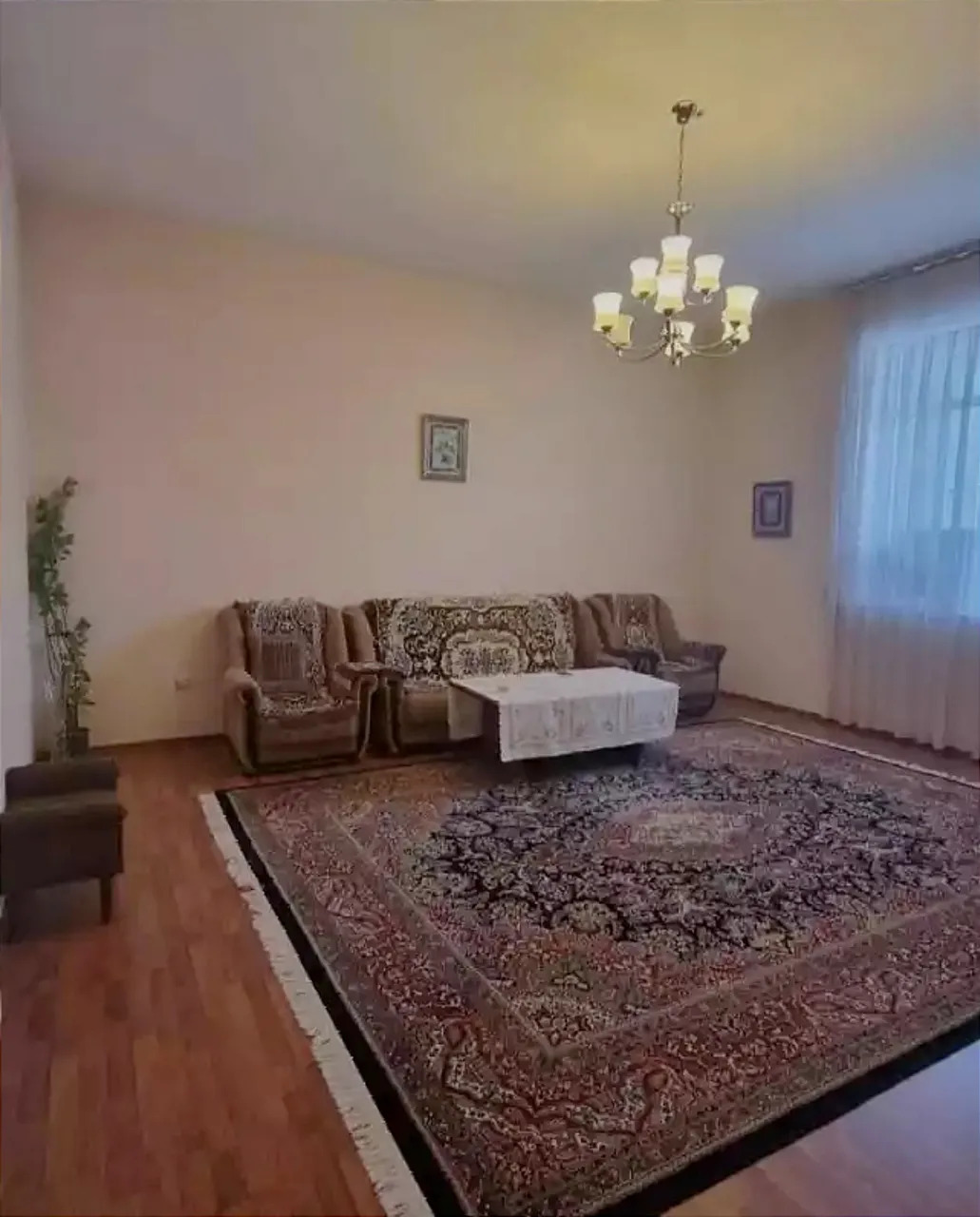 Ул.Советская элитка 3ком 10эт - Sowetskiý köç. (Garaşsyzlyk şaýoly) - img 2