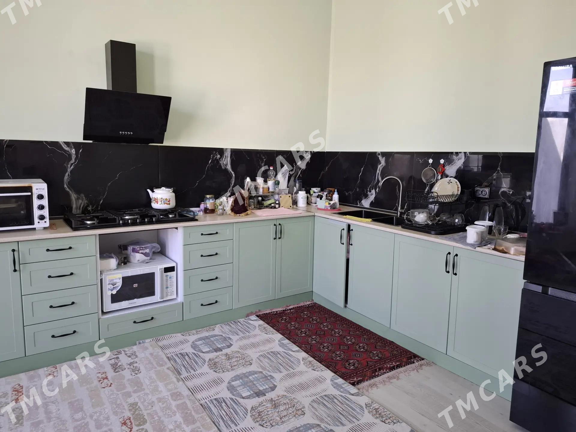 ЧОГОНЛЫ ДОМ СРОЧНО 100М2 - Aşgabat - img 4