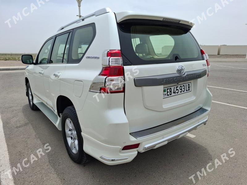 Toyota Land Cruiser Prado 2014 - 580 000 TMT - Türkmenabat - img 2