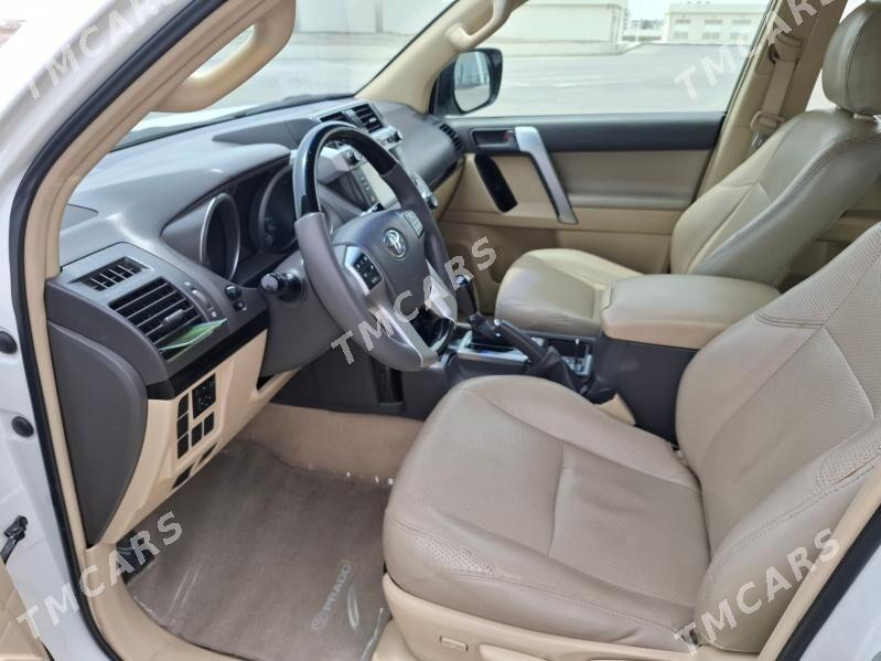 Toyota Land Cruiser Prado 2014 - 580 000 TMT - Türkmenabat - img 4