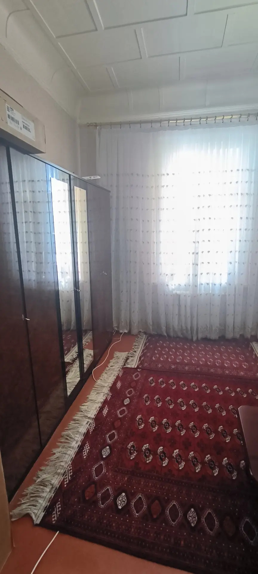 Кемине 7шкл. 2ком 1эт - Ким район - img 5