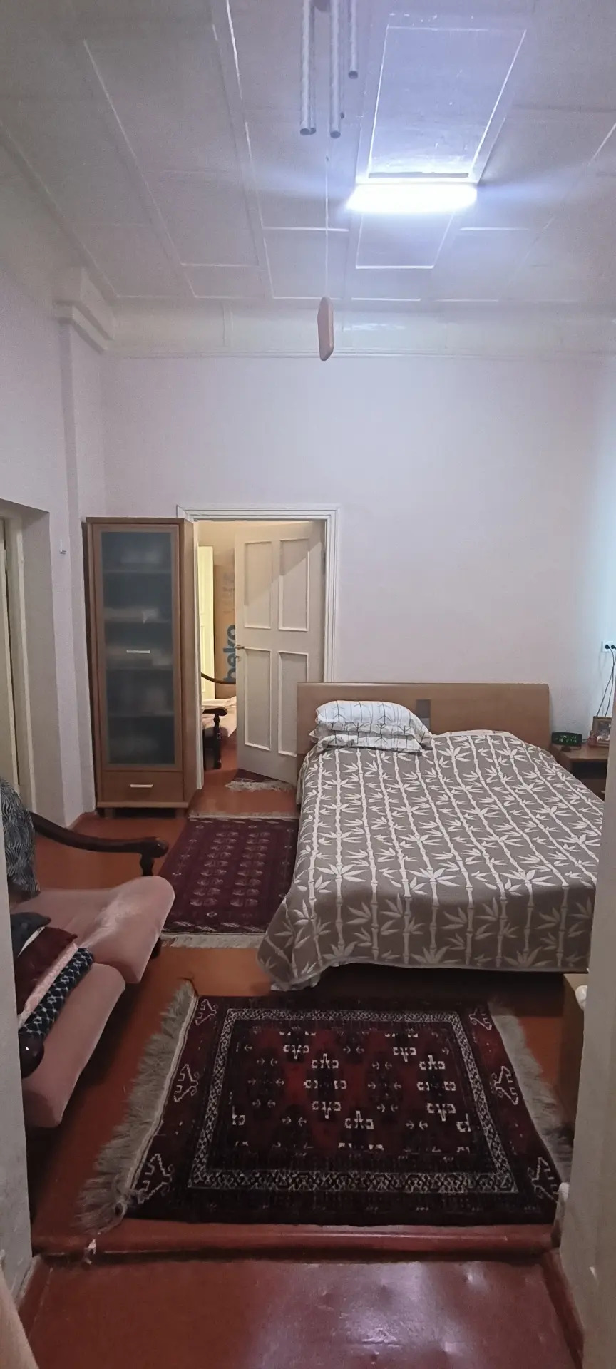 Кемине 7шкл. 2ком 1эт - Ким район - img 2