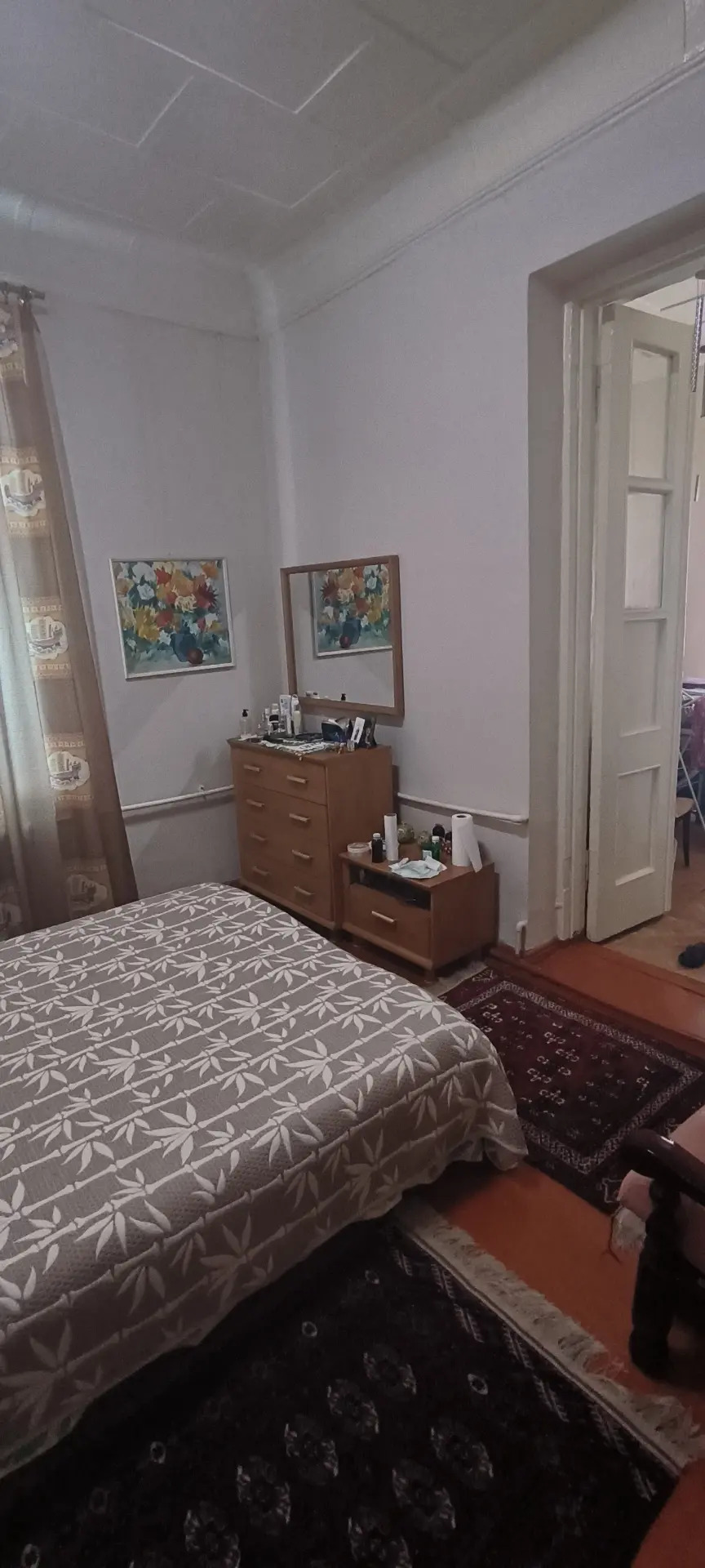 Кемине 7шкл. 2ком 1эт - Ким район - img 3