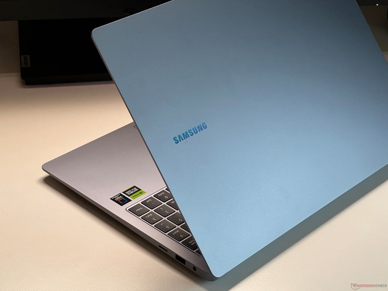 Galaxy Book4 Ultra&Pro Samsung - Aşgabat - img 6