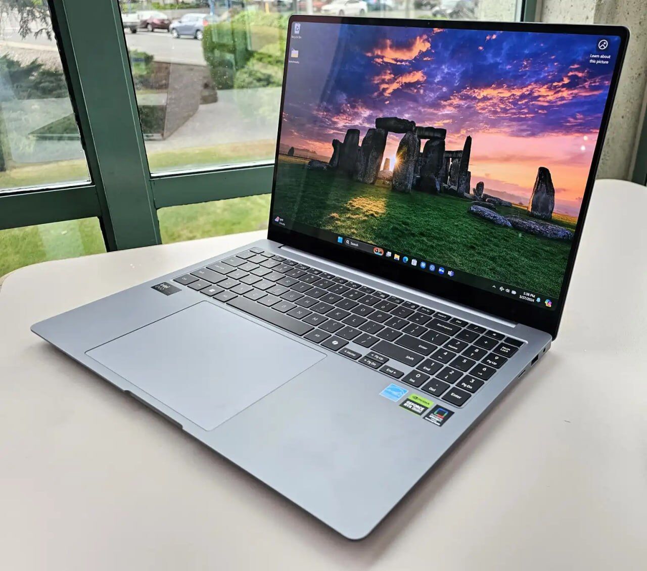 Galaxy Book4 Ultra&Pro Samsung - Aşgabat - img 7