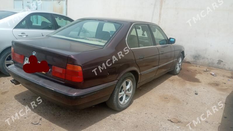 BMW 520 1993 - 70 000 TMT - Mary - img 3