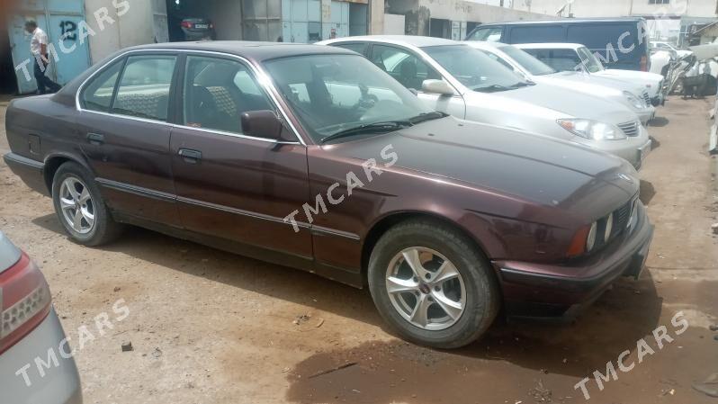 BMW 520 1993 - 70 000 TMT - Mary - img 2