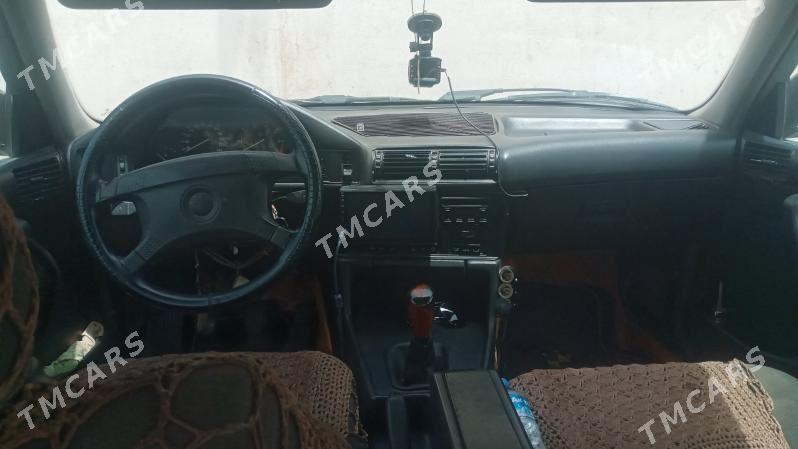 BMW 520 1993 - 70 000 TMT - Mary - img 5