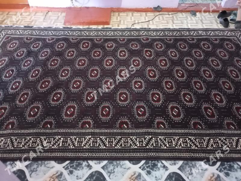 Türkmen halı pendi - Gumdag - img 2