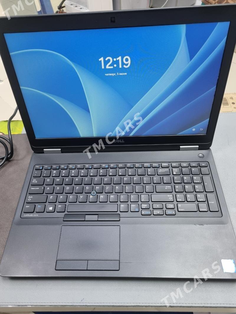 NOTBUK DELL core i7 - Ашхабад - img 2