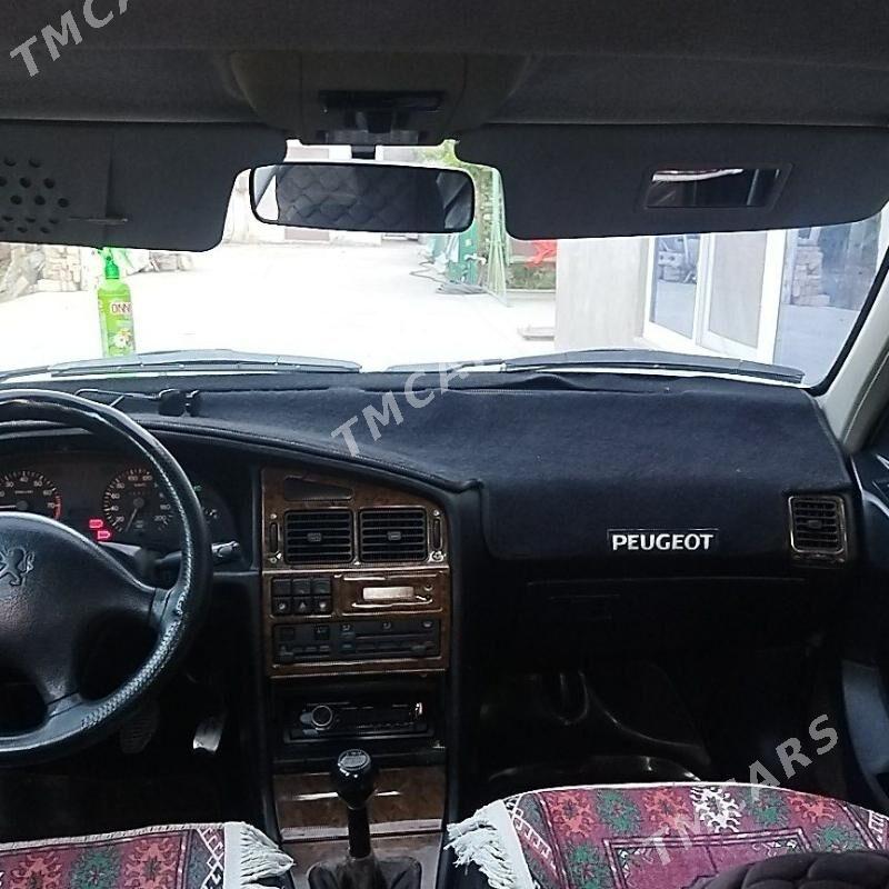 Peugeot 405 2001 - 50 000 TMT - Änew - img 5