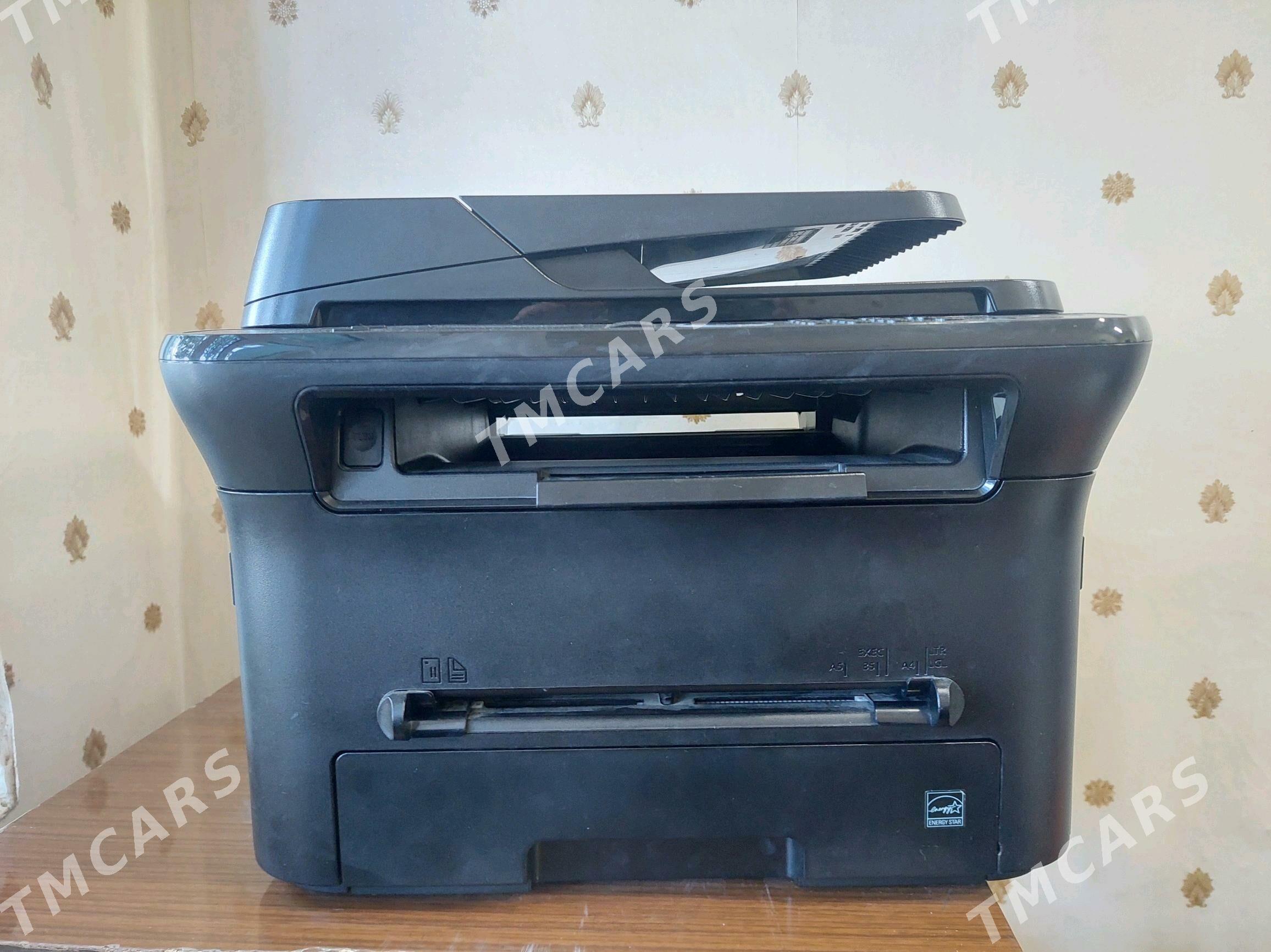 printer - Büzmeýin - img 3