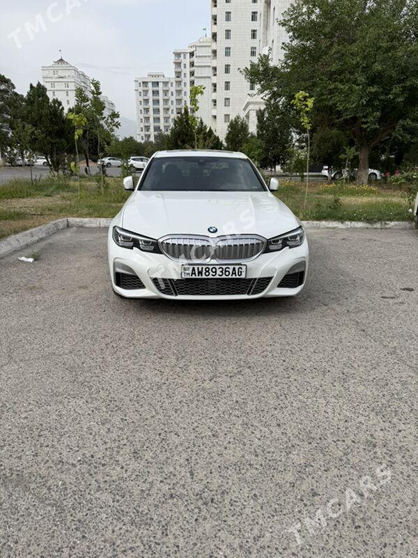 BMW 330 2020 - 590 000 TMT - Aşgabat - img 6