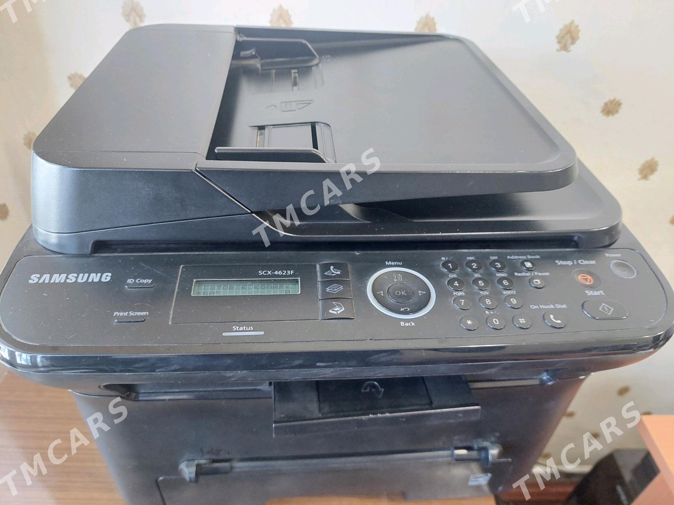 printer - Büzmeýin - img 2