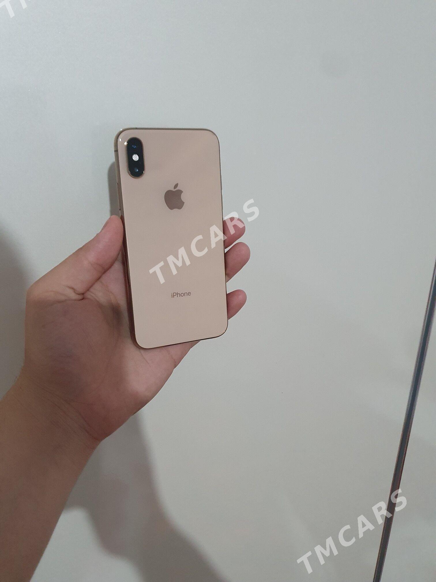 Iphone Xs - Büzmeýin - img 3