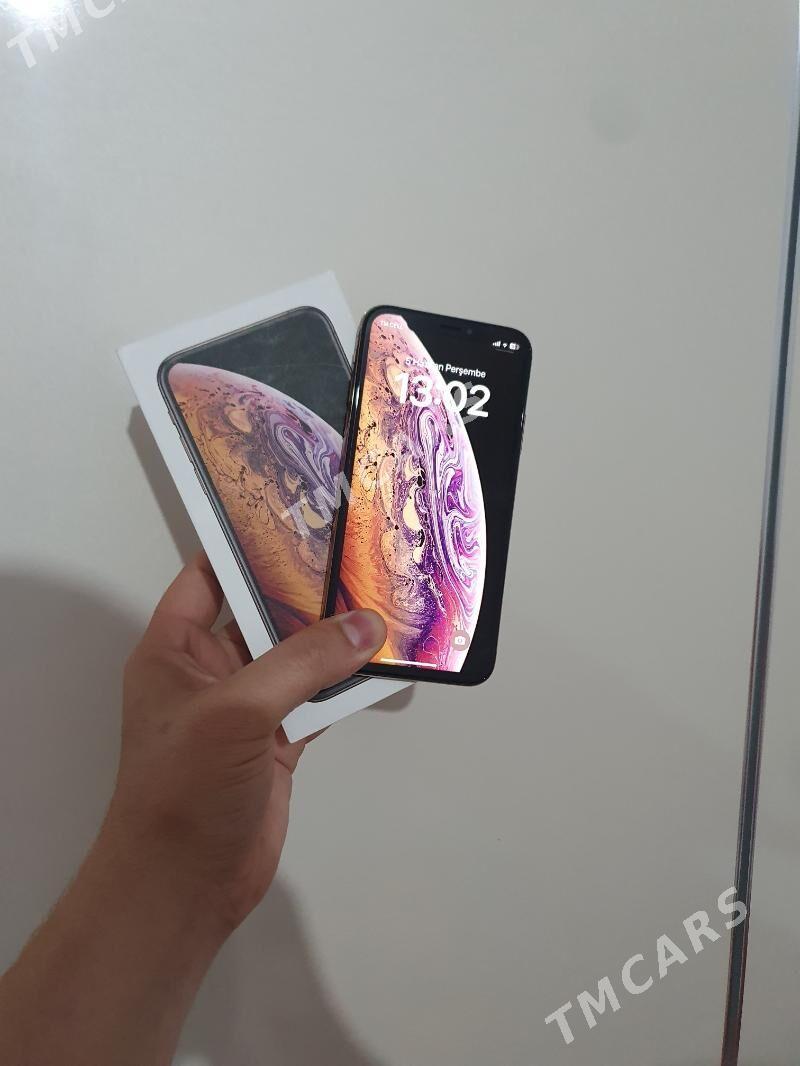Iphone Xs - Büzmeýin - img 5