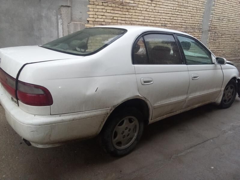 Carona 10 000 TMT - Керки - img 2