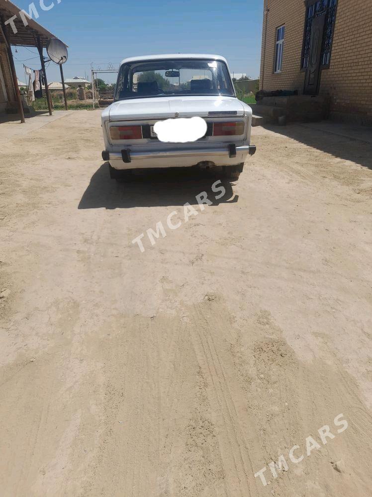 Lada 2106 1984 - 19 000 TMT - Векильбазар - img 2