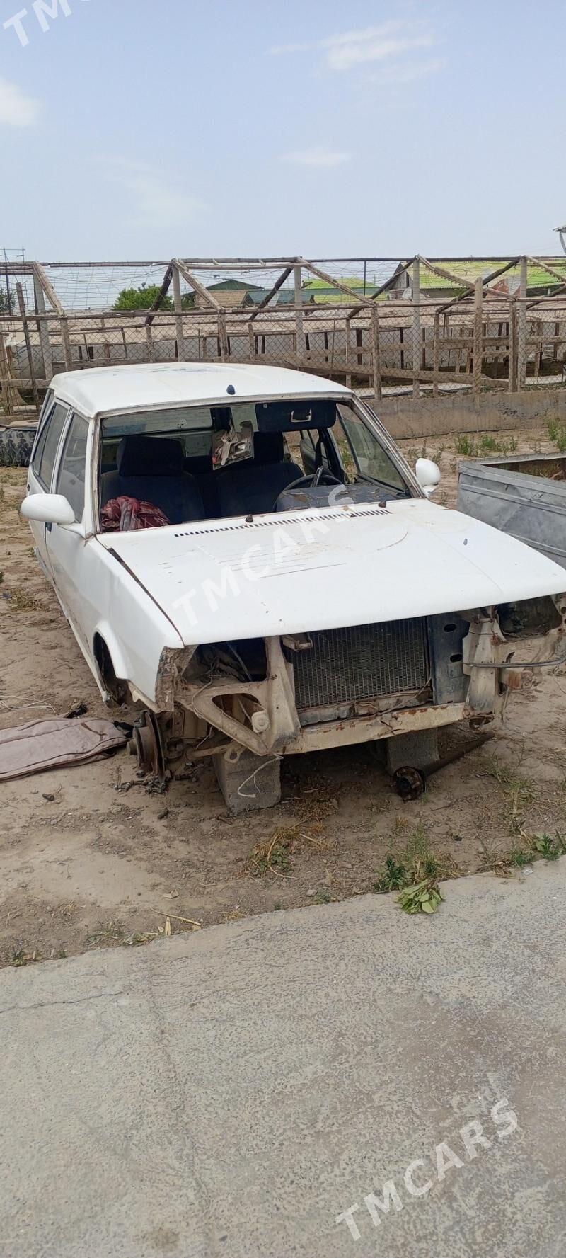 Tofaş Dogan 1998 - 6 000 TMT - Ашхабад - img 3