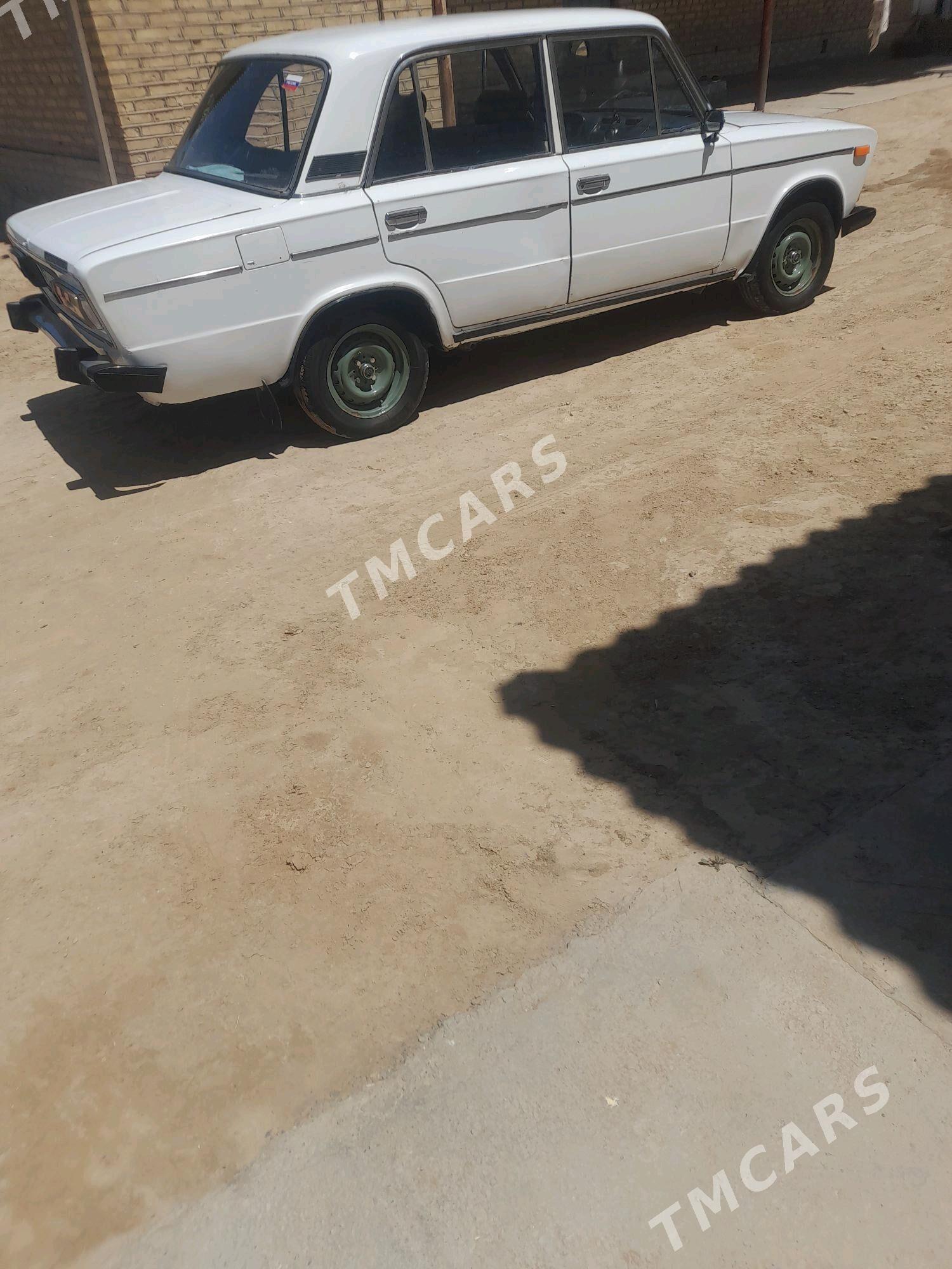 Lada 2106 1984 - 19 000 TMT - Векильбазар - img 3